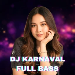 Dj Horeg Karnaval 2026 Viral icon