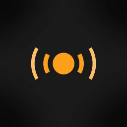 라디오 - Radio icon