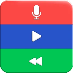 Reverse Audio: Challenge Song icon